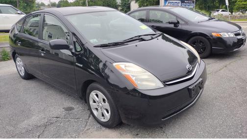 2007 Toyota Prius Base