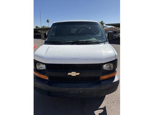 2005 Chevrolet Express 3500 Base
