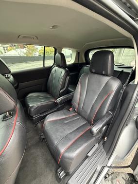 2012 Mazda Mazda5 Grand Touring