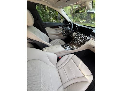 2020 Mercedes-Benz C-Class C 300