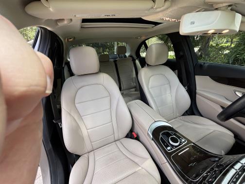 2020 Mercedes-Benz C-Class C 300