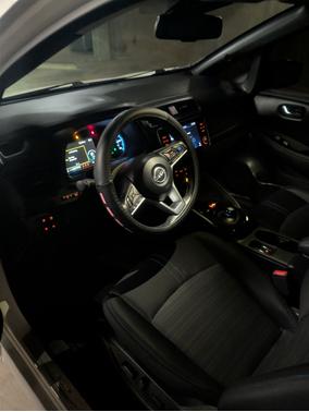 2023 Nissan Leaf SV PLUS
