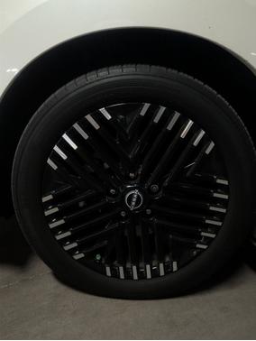 2023 Nissan Leaf SV PLUS