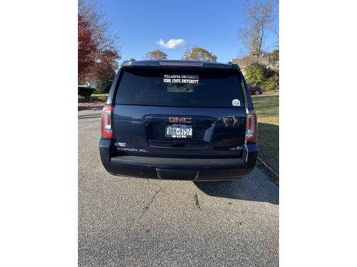 2017 GMC Yukon XL SLT