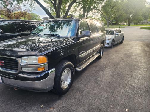 2003 GMC Yukon XL 1500 SLT