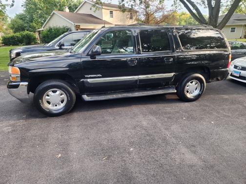 2003 GMC Yukon XL 1500 SLT