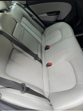 2012 Buick Verano Base