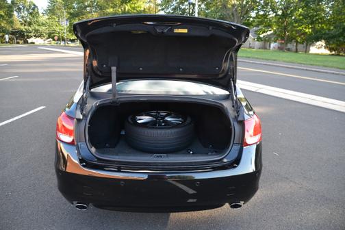 2011 Lexus GS 350 Base