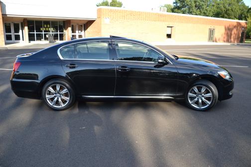2011 Lexus GS 350 Base