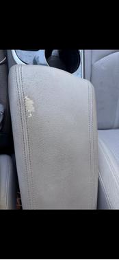 White 2018 Hyundai SONATA SEL