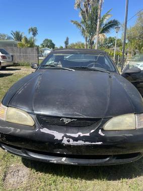 1994 Ford Mustang GT
