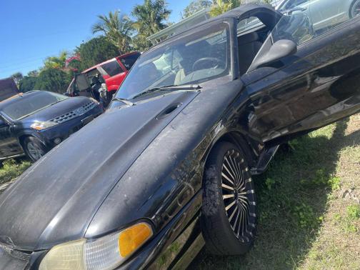 1994 Ford Mustang GT