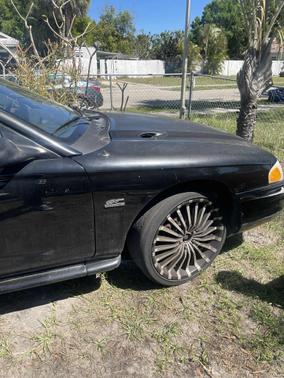 1994 Ford Mustang GT
