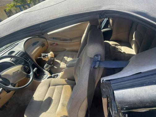 1994 Ford Mustang GT