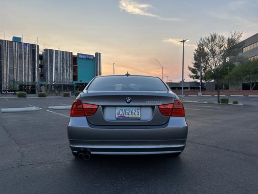 2011 BMW 328 i xDrive