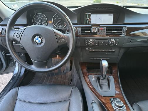 2011 BMW 328 i xDrive