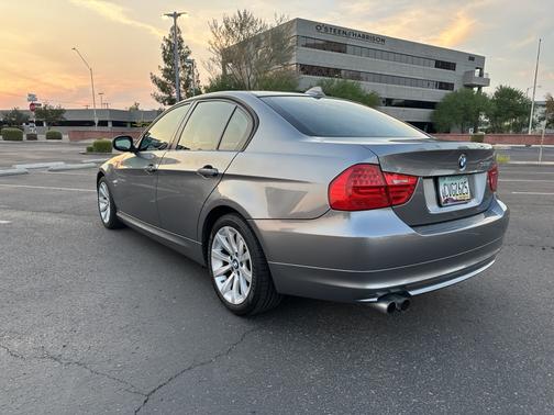 2011 BMW 328 i xDrive