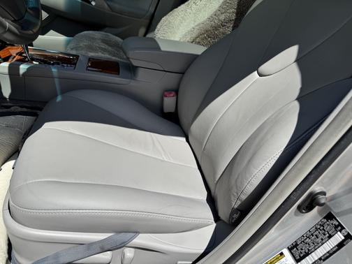 2009 Toyota Camry XLE