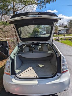 2010 Toyota Prius IV