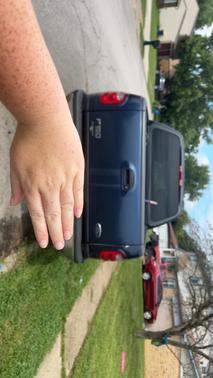 2002 Ford F-150 XLT SuperCrew
