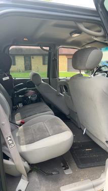 2002 Ford F-150 XLT SuperCrew