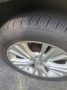 Gray 2010 Lexus RX 450h Base