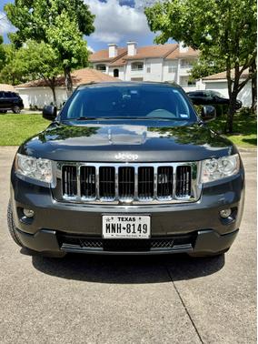 2011 Jeep Grand Cherokee Laredo