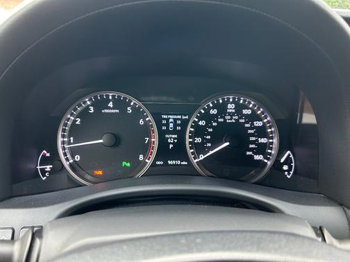 2013 Lexus GS 350 Base