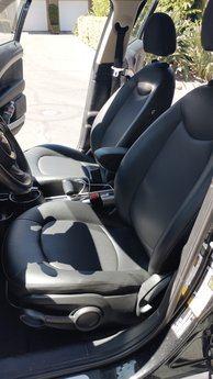 2013 MINI Countryman Cooper