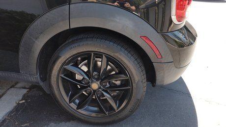 2013 MINI Countryman Cooper