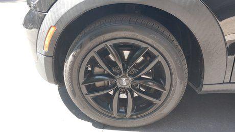 2013 MINI Countryman Cooper