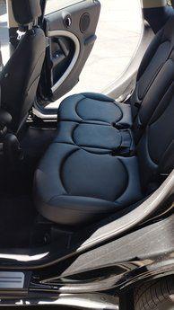 2013 MINI Countryman Cooper