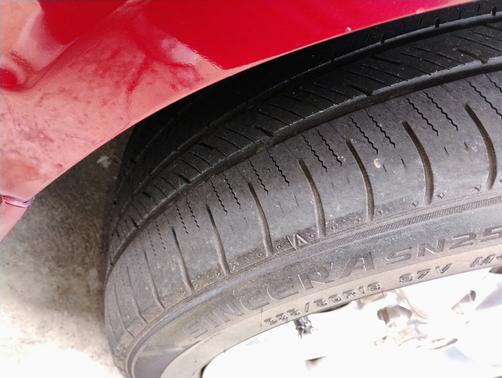 2007 Ford Mustang GT