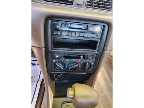 1997 Toyota Camry LE