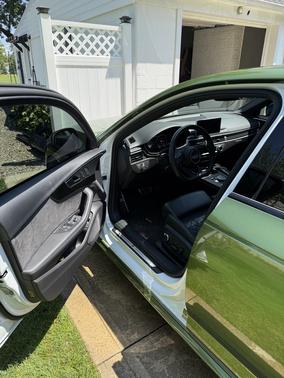 2018 Audi S4 3.0T Premium Plus