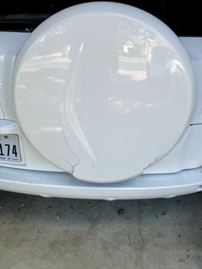 2006 Toyota RAV4 Base
