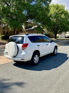 2006 Toyota RAV4 Base