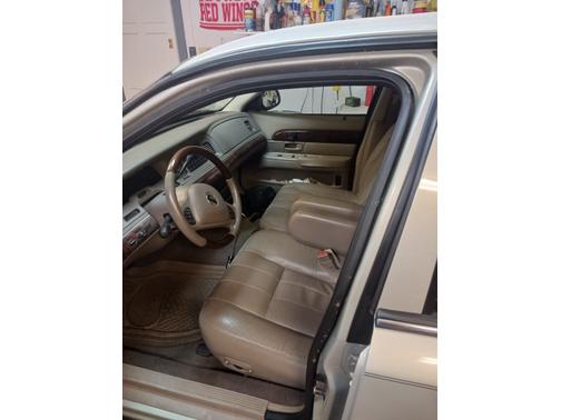 2004 Mercury Grand Marquis LS