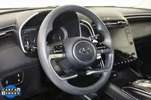 2022 Hyundai TUCSON Plug-In Hybrid SEL