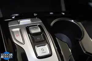 2022 Hyundai TUCSON Plug-In Hybrid SEL