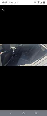 Silver 2008 Mercedes-Benz S-Class S 550 4MATIC