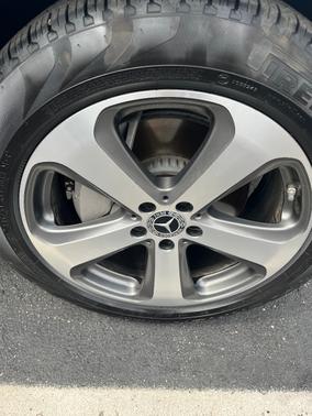 2019 Mercedes-Benz GLC 300 4MATIC