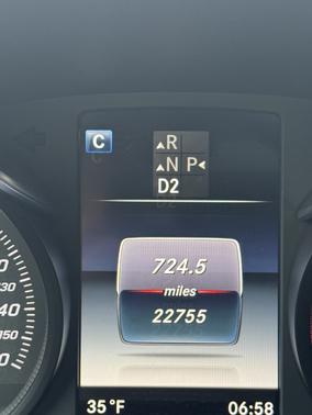 2019 Mercedes-Benz GLC 300 4MATIC