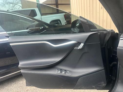 2017 Tesla Model S 100D