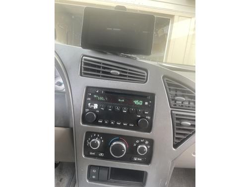 2005 Buick Rendezvous CX