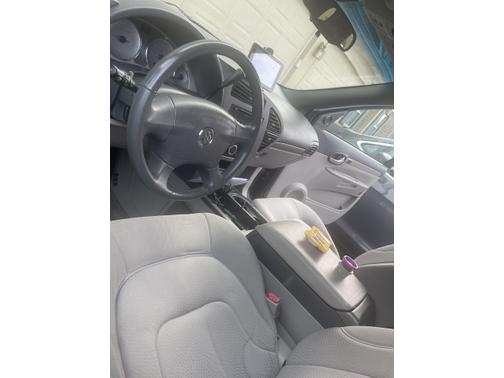 2005 Buick Rendezvous CX