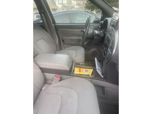 2005 Buick Rendezvous CX