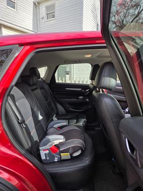 2023 Mazda CX-5 2.5 S Preferred Package