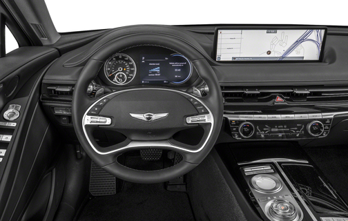 2024 Genesis G80 3.5T Sport