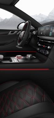 2024 Genesis G80 3.5T Sport